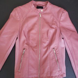NWT Express "Minus the Leather" Jacket